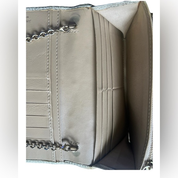 Jimmy Choo Wallet - Picture 10 of 13